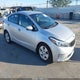 3KPFK4A71JE211353 2018 Kia Forte Lx auction photo thumbnail 1