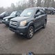 2HKYF18606H516287 2006 Honda Pilot Ex-L auction photo thumbnail 2
