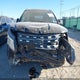 1FM5K7F88HGB59286 2017 Ford Explorer Limited auction photo thumbnail 12