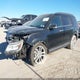 1FM5K7F88HGB59286 2017 Ford Explorer Limited auction photo thumbnail 2