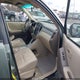 JTEEP21A860137230 2006 Toyota Highlander V6 auction photo thumbnail 5