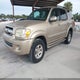 5TDBT44A65S237798 2005 Toyota Sequoia Sr5 V8 auction photo thumbnail 2