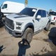 1FTFW1RG9HFB21200 2017 Ford F-150 Raptor auction photo thumbnail 2