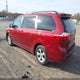 5TDKK3DCXFS609093 2015 Toyota Sienna Le 8 Passenger auction photo thumbnail 3