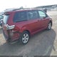 5TDKK3DCXFS609093 2015 Toyota Sienna Le 8 Passenger auction photo thumbnail 4