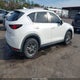 JM3KFABM6J1448131 2018 Mazda Cx-5 Sport auction photo thumbnail 4