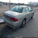 1G4HP52K14U121530 2004 Buick Lesabre Custom auction photo thumbnail 4