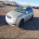 1NXBR38E53Z060462 2003 Toyota Corolla Le auction photo thumbnail 2