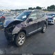 JN8AS5MV7BW255220 2011 Nissan Rogue Sv auction photo thumbnail 2