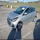 KL8CD6SA0LC479400 2020 Chevrolet Spark Fwd 1Lt Automatic auction photo thumbnail 2