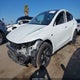 7SAYGDEEXTF377485 2026 Tesla Model Y auction photo thumbnail 2