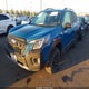 JF2SKAMC5NH404872 2022 Subaru Forester Wilderness auction photo thumbnail 2