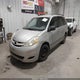 5TDZA23C66S545809 2006 Toyota Sienna Le auction photo thumbnail 2