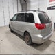 5TDZA23C66S545809 2006 Toyota Sienna Le auction photo thumbnail 3