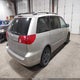5TDZA23C66S545809 2006 Toyota Sienna Le auction photo thumbnail 4