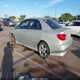 1NXBR32E64Z256131 2004 Toyota Corolla S auction photo thumbnail 3