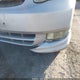 1NXBR32E64Z256131 2004 Toyota Corolla S auction photo thumbnail 6