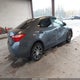 2T1BURHE3HC902869 2017 Toyota Corolla Le auction photo thumbnail 4