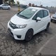 3HGGK5H59FM726498 2015 Honda Fit Lx auction photo thumbnail 2