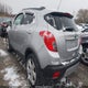 KL4CJGSB2GB618334 2016 Buick Encore Leather auction photo thumbnail 3