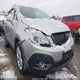 KL4CJGSB2GB618334 2016 Buick Encore Leather auction photo thumbnail 6