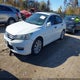 1HGCR2F88EA033357 2014 Honda Accord Ex-L auction photo thumbnail 2