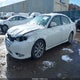 4T1BK3DB4CU463493 2012 Toyota Avalon Limited auction photo thumbnail 2