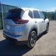 JN8BT3BBXSW421230 2025 Nissan Rogue Sv Intelligent Awd auction photo thumbnail 4