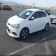 1G1JF5SB7J4105569 2018 Chevrolet Sonic Premier Auto auction photo thumbnail 2