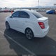 1G1JF5SB7J4105569 2018 Chevrolet Sonic Premier Auto auction photo thumbnail 3