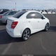 1G1JF5SB7J4105569 2018 Chevrolet Sonic Premier Auto auction photo thumbnail 4
