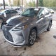 2T2HZMDA4MC291578 2021 Lexus Rx 350 auction photo thumbnail 2