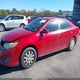 4T1BF1FK6CU584595 2012 Toyota Camry Le auction photo thumbnail 12
