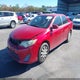 4T1BF1FK6CU584595 2012 Toyota Camry Le auction photo thumbnail 2