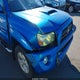 3TMJU62N58M056335 2008 Toyota Tacoma Prerunner V6 auction photo thumbnail 17