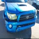 3TMJU62N58M056335 2008 Toyota Tacoma Prerunner V6 auction photo thumbnail 6