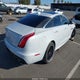 SAJWA1CE6GMV94084 2016 Jaguar Xj Supercharged auction photo thumbnail 4