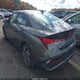 KMHLM4DG8SU872644 2025 Hyundai Elantra Sel Sport auction photo thumbnail 3