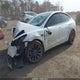 5YJYGDEF3MF197126 2021 Tesla Model Y Performance Dual Motor All-Wheel Drive auction photo thumbnail 2