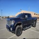 1GT49RE7XLF322129 2020 GMC Sierra 2500Hd 4Wd Standard Bed Denali auction photo thumbnail 1