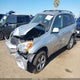 JTEGD20V250080897 2005 Toyota Rav4 auction photo thumbnail 2