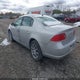 1G4HD57267U193426 2007 Buick Lucerne Cxl auction photo thumbnail 3