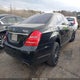 WDDNG9EB4DA535550 2013 Mercedes-Benz S 550 4Matic auction photo thumbnail 4