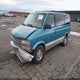 1GNEL19W2TB167437 1996 Chevrolet Astro auction photo thumbnail 2