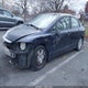 2HGFA1F58AH501197 2010 Honda Civic Lx auction photo thumbnail 2