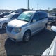 2A4RR5D11AR492813 2010 Chrysler Town & Country Touring auction photo thumbnail 2