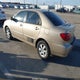 1NXBR32E45Z345875 2005 Toyota Corolla Le auction photo thumbnail 3