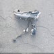 5YFS4RCE0LP023068 2020 Toyota Corolla Se auction photo thumbnail 12