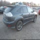 2T2HA31UX5C082959 2005 Lexus Rx 330 auction photo thumbnail 4