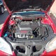 19UYA42751A006780 2001 Acura Cl 3.2 Type S auction photo thumbnail 10
